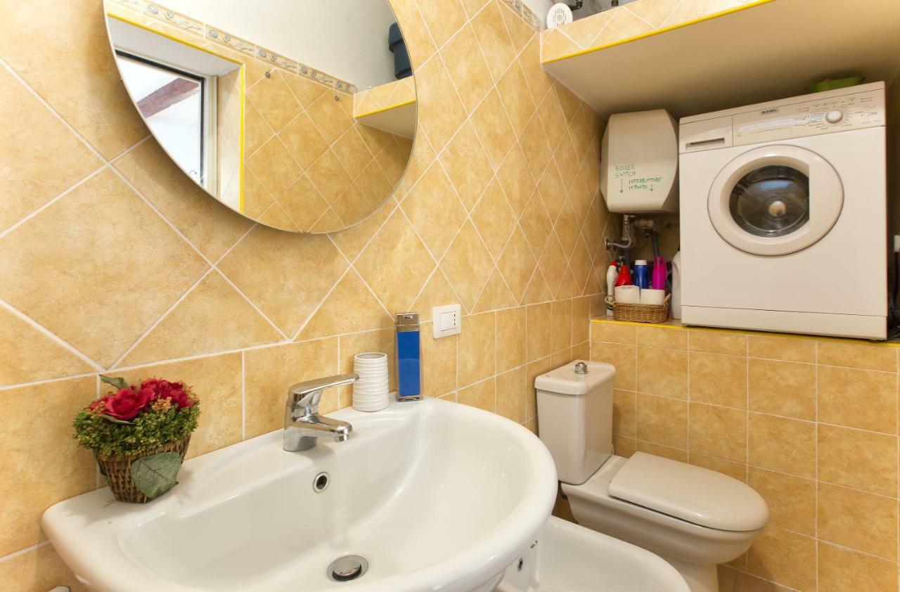 Alguerhome Casa Verde Екстер'єр фото