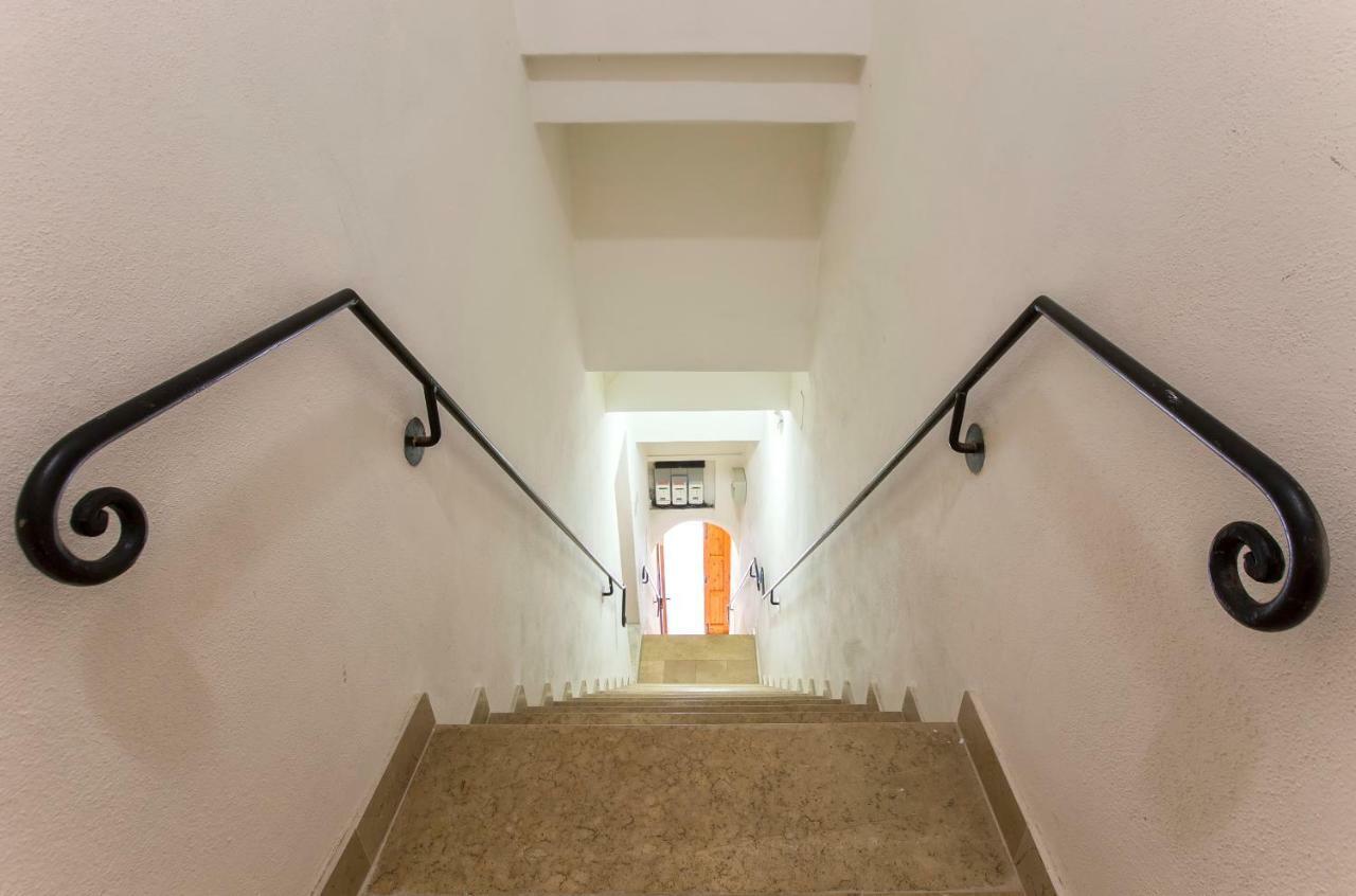 Alguerhome Casa Verde Екстер'єр фото