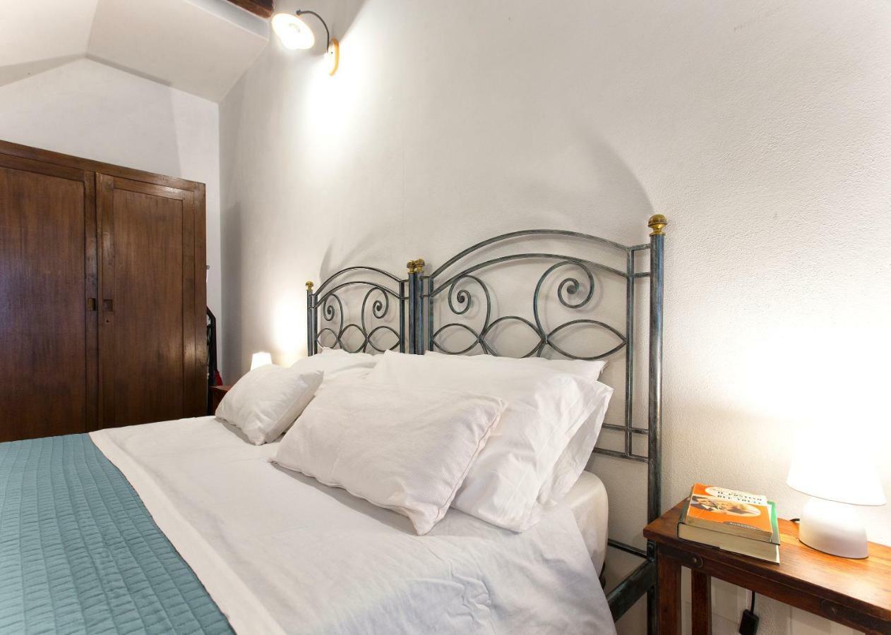 Alguerhome Casa Verde Екстер'єр фото