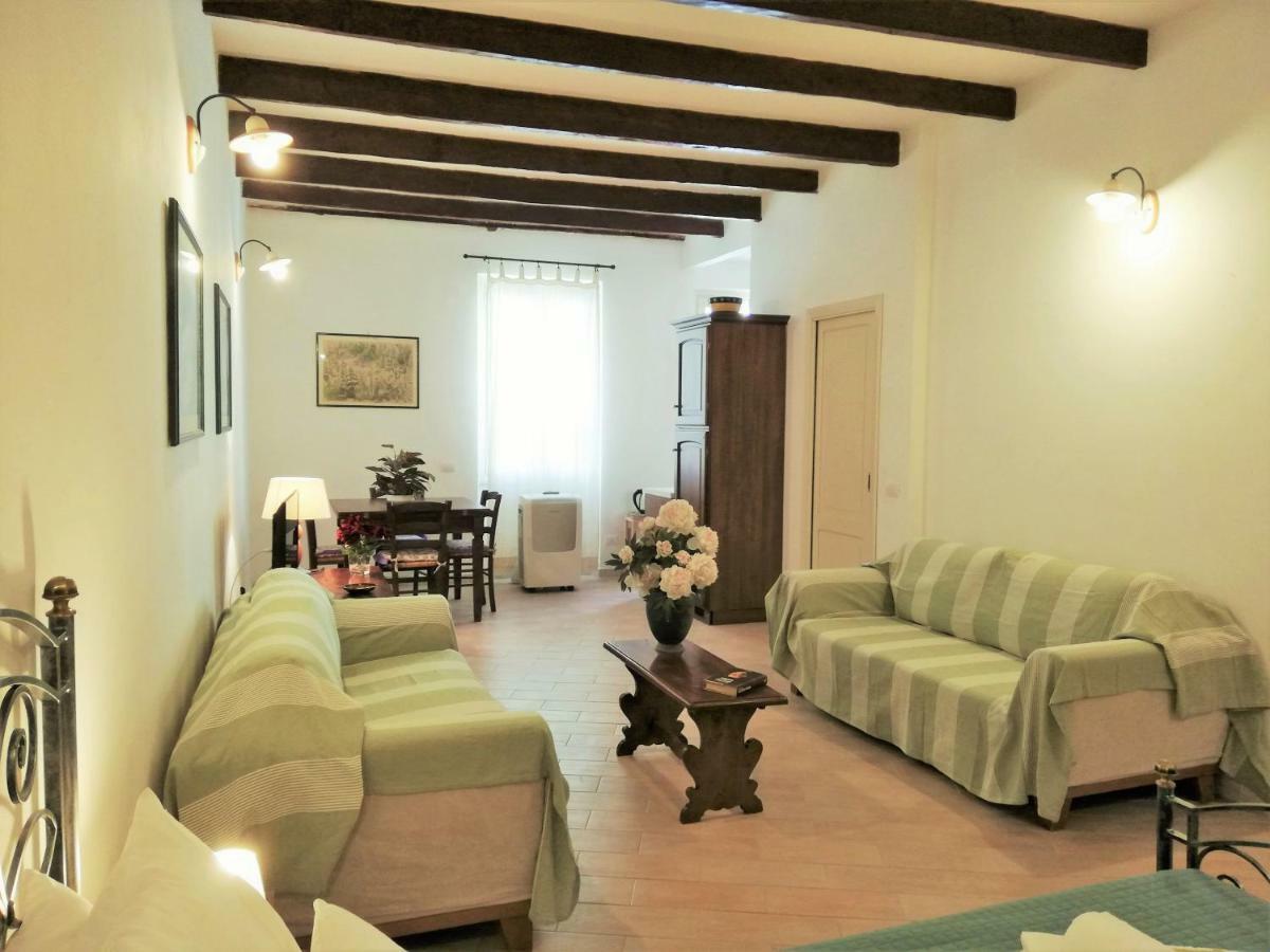 Alguerhome Casa Verde Екстер'єр фото