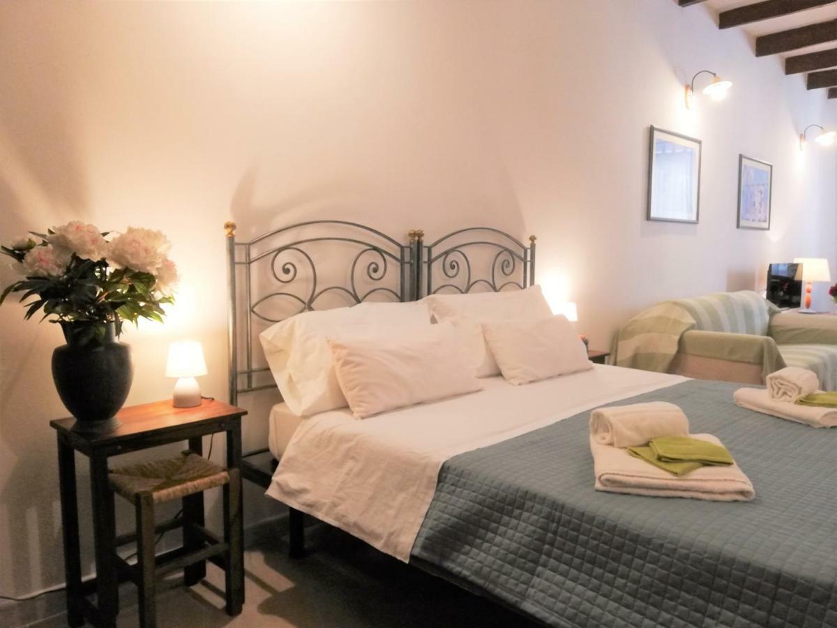 Alguerhome Casa Verde Екстер'єр фото