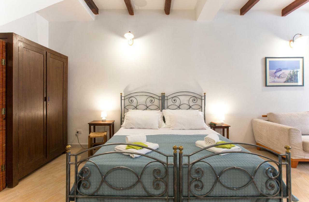 Alguerhome Casa Verde Екстер'єр фото